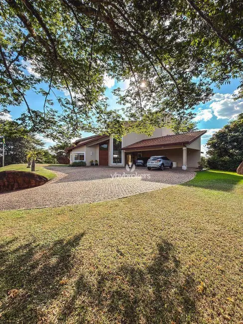 Foto 3 de Casa de Condomínio com 5 quartos à venda, 7600m2 em Vale das Laranjeiras, Indaiatuba - SP