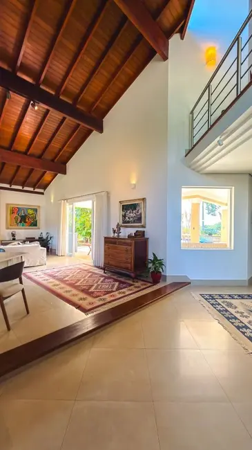 Foto 5 de Casa de Condomínio com 5 quartos à venda, 7600m2 em Vale das Laranjeiras, Indaiatuba - SP