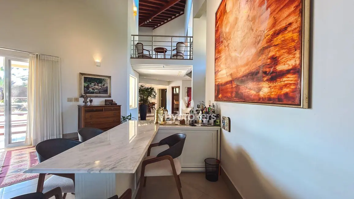 Foto 7 de Casa de Condomínio com 5 quartos à venda, 7600m2 em Vale das Laranjeiras, Indaiatuba - SP