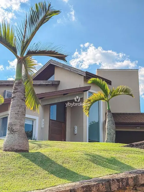 Foto 4 de Casa de Condomínio com 5 quartos à venda, 7600m2 em Vale das Laranjeiras, Indaiatuba - SP