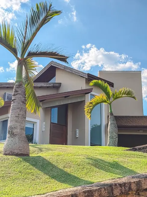 Foto 4 de Casa de Condomínio com 5 quartos à venda, 7600m2 em Vale das Laranjeiras, Indaiatuba - SP