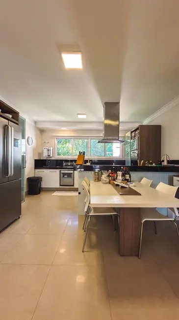 Foto 9 de Casa de Condomínio com 5 quartos à venda, 7600m2 em Vale das Laranjeiras, Indaiatuba - SP