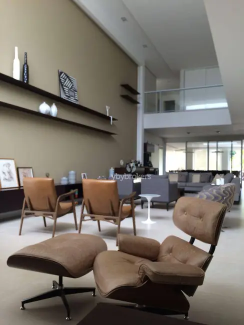 Foto 1 de Casa de Condomínio com 4 quartos à venda, 2000m2 em Itu - SP