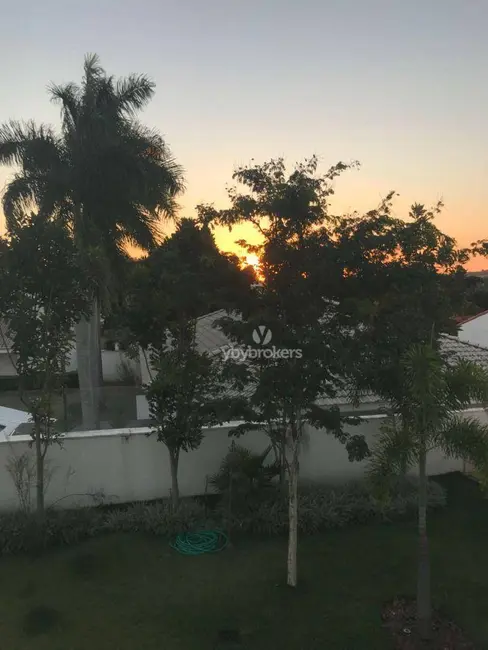 Foto 4 de Casa de Condomínio com 4 quartos à venda, 2000m2 em Itu - SP