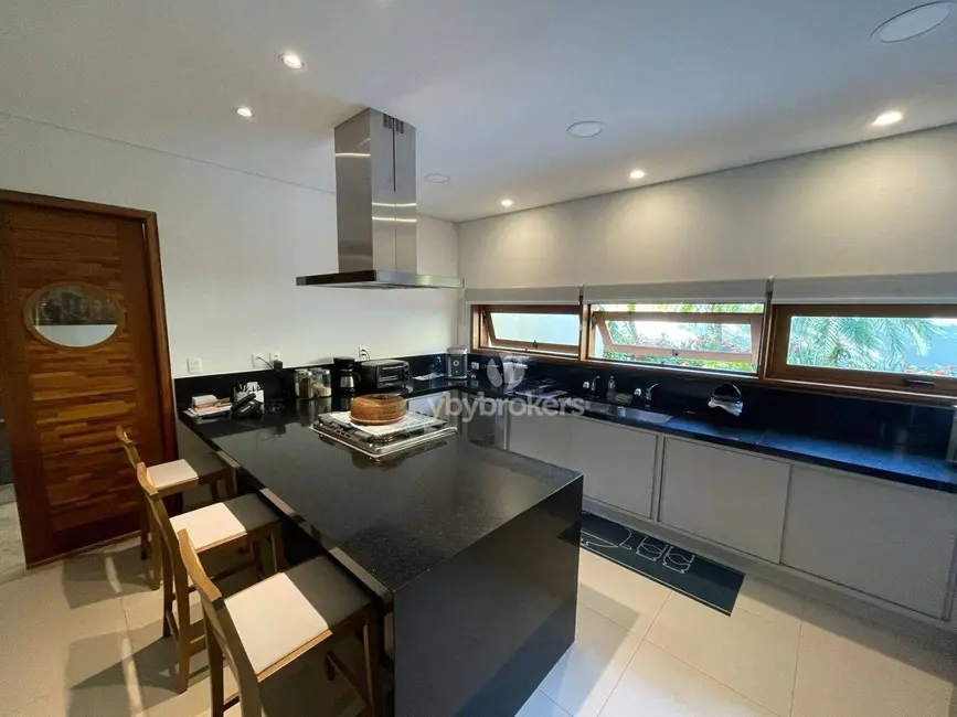 Foto 8 de Casa de Condomínio com 5 quartos à venda, 3467m2 em Itupeva - SP