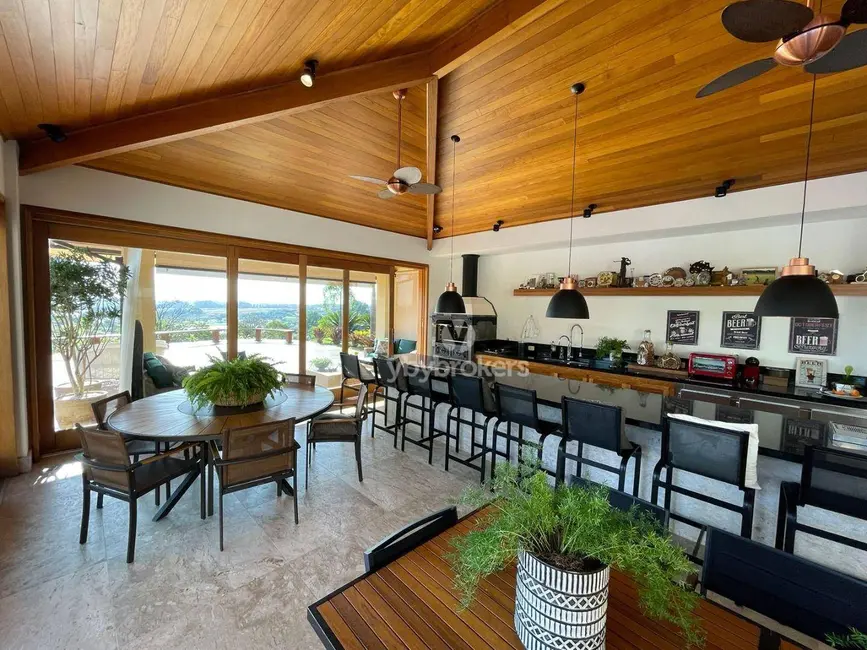 Foto 9 de Casa de Condomínio com 5 quartos à venda, 3467m2 em Itupeva - SP