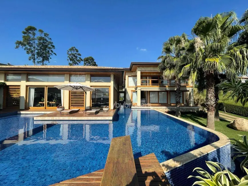 Foto 1 de Casa de Condomínio com 5 quartos à venda, 3467m2 em Itupeva - SP