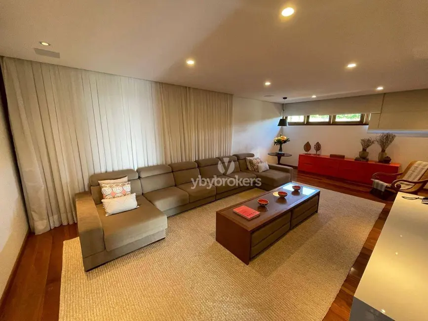 Foto 4 de Casa de Condomínio com 5 quartos à venda, 3467m2 em Itupeva - SP