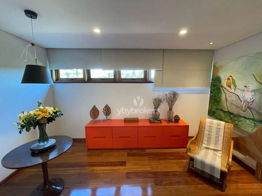 Foto 5 de Casa de Condomínio com 5 quartos à venda, 3467m2 em Itupeva - SP