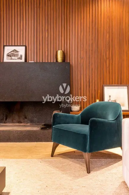 Casa de Condomínio com 6 quartos à venda, 2050m2 em Itu - SP - imagem 4 Foto 4 de Casa de Condomínio com 6 quartos à venda, 2050m2 em Itu - SP