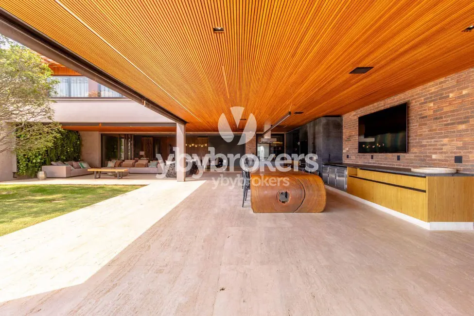 Casa de Condomínio com 6 quartos à venda, 2050m2 em Itu - SP - imagem 7 Foto 7 de Casa de Condomínio com 6 quartos à venda, 2050m2 em Itu - SP