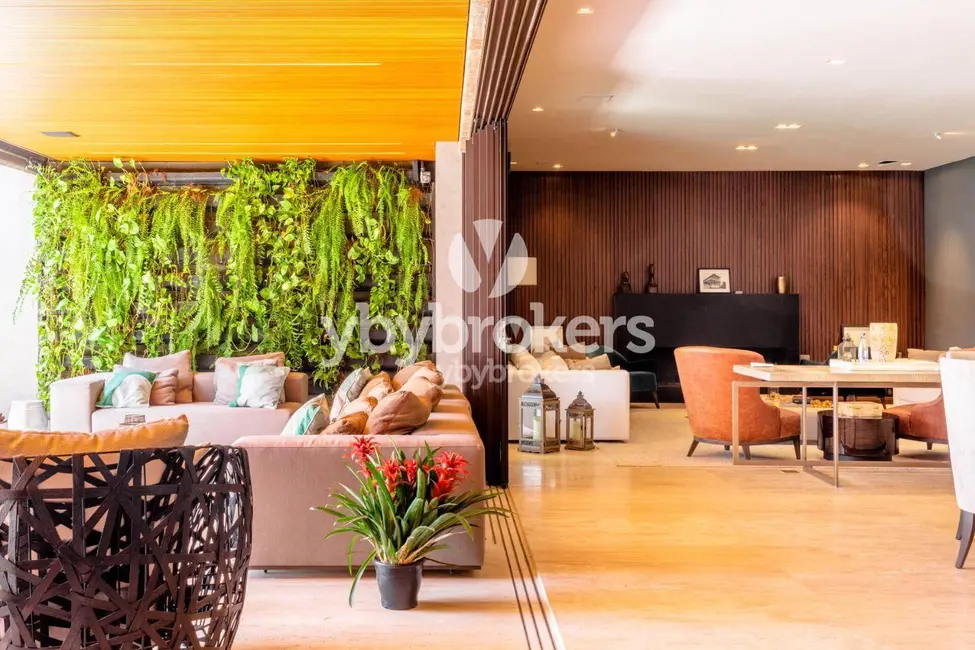 Casa de Condomínio com 6 quartos à venda, 2050m2 em Itu - SP - imagem 6 Foto 6 de Casa de Condomínio com 6 quartos à venda, 2050m2 em Itu - SP