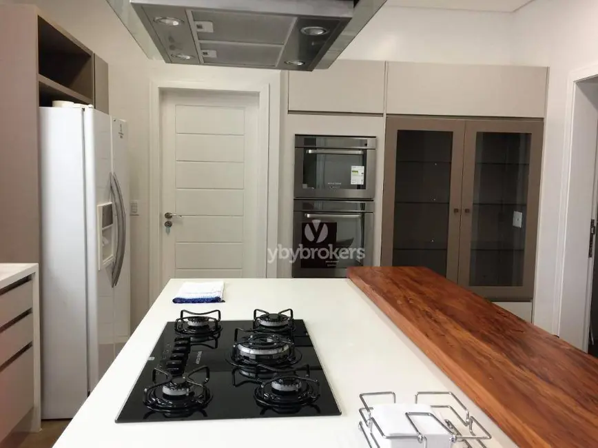 Foto 6 de Casa de Condomínio com 5 quartos à venda, 2400m2 em Itu - SP