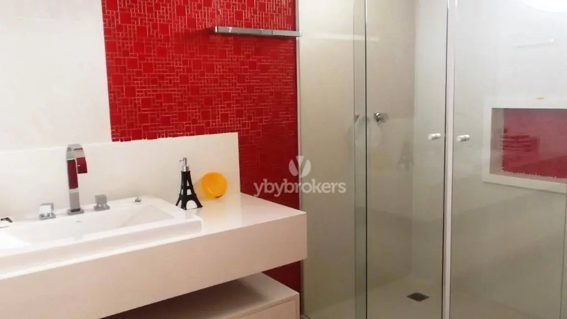 Foto 7 de Casa de Condomínio com 5 quartos à venda, 2400m2 em Itu - SP