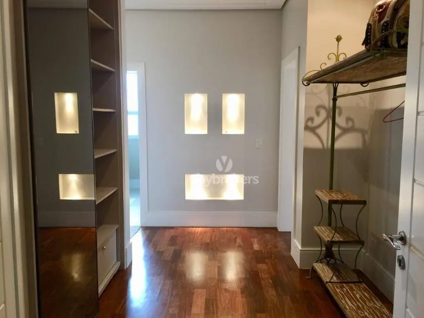 Foto 5 de Casa de Condomínio com 5 quartos à venda, 2400m2 em Itu - SP