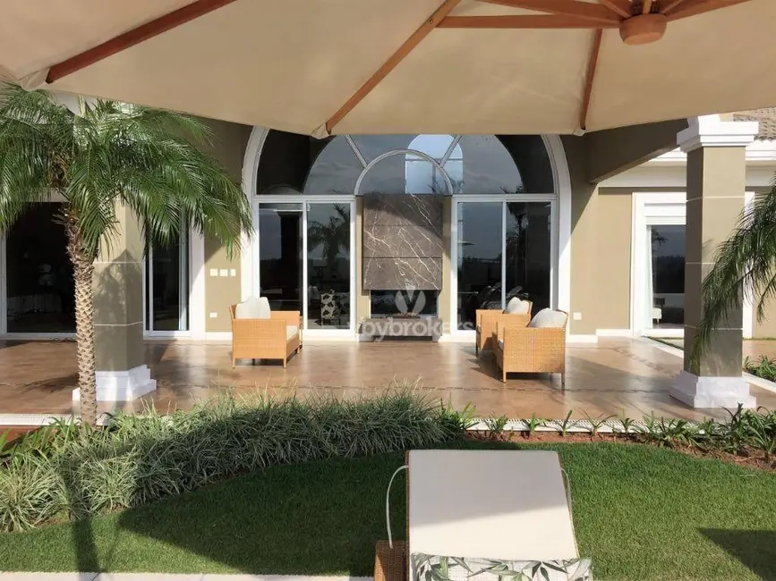 Foto 3 de Casa de Condomínio com 5 quartos à venda, 2400m2 em Itu - SP