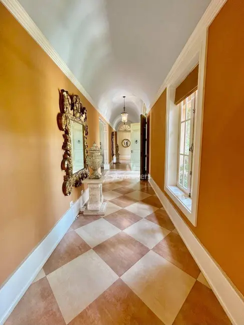 Foto 3 de Casa de Condomínio com 5 quartos à venda, 3000m2 em Itu - SP