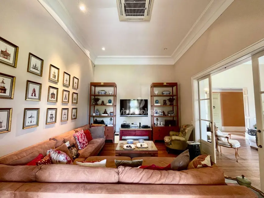 Foto 7 de Casa de Condomínio com 5 quartos à venda, 3000m2 em Itu - SP