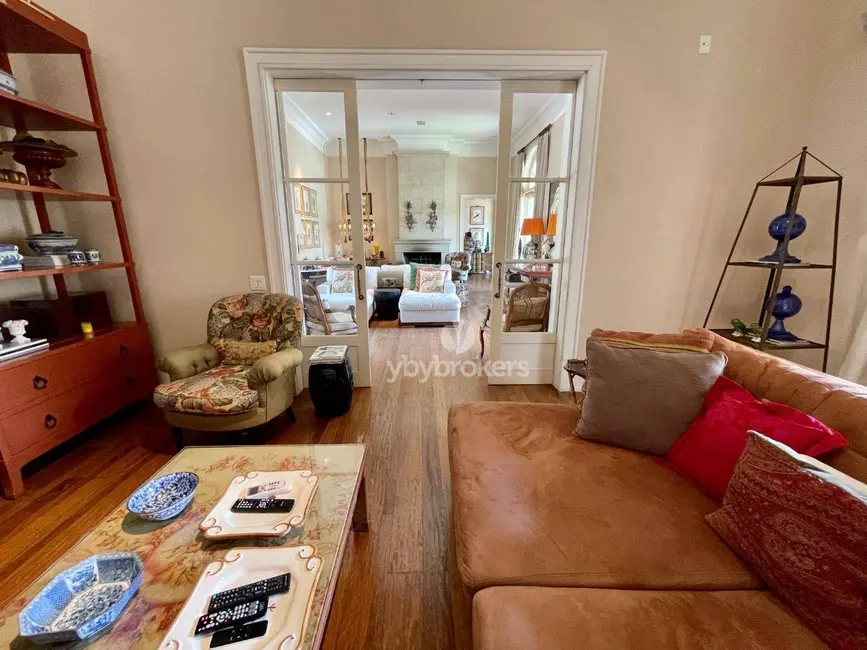 Foto 8 de Casa de Condomínio com 5 quartos à venda, 3000m2 em Itu - SP