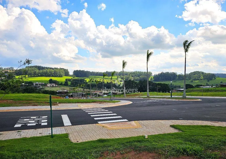 Foto 2 de Terreno / Lote à venda, 2377m2 em Itupeva - SP