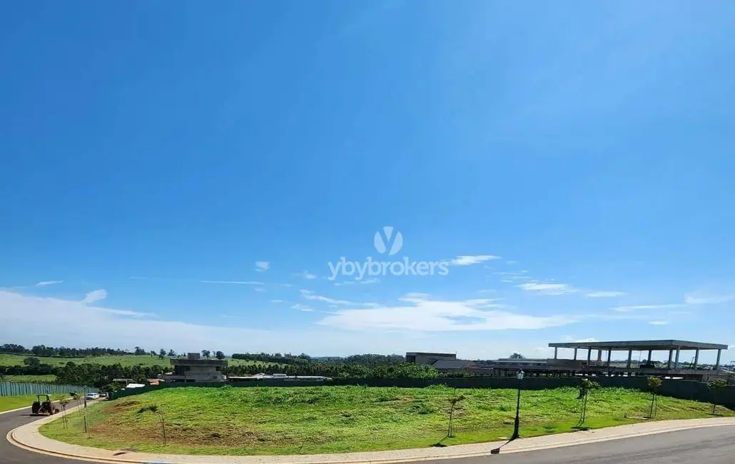 Foto 1 de Terreno / Lote à venda, 2377m2 em Itupeva - SP