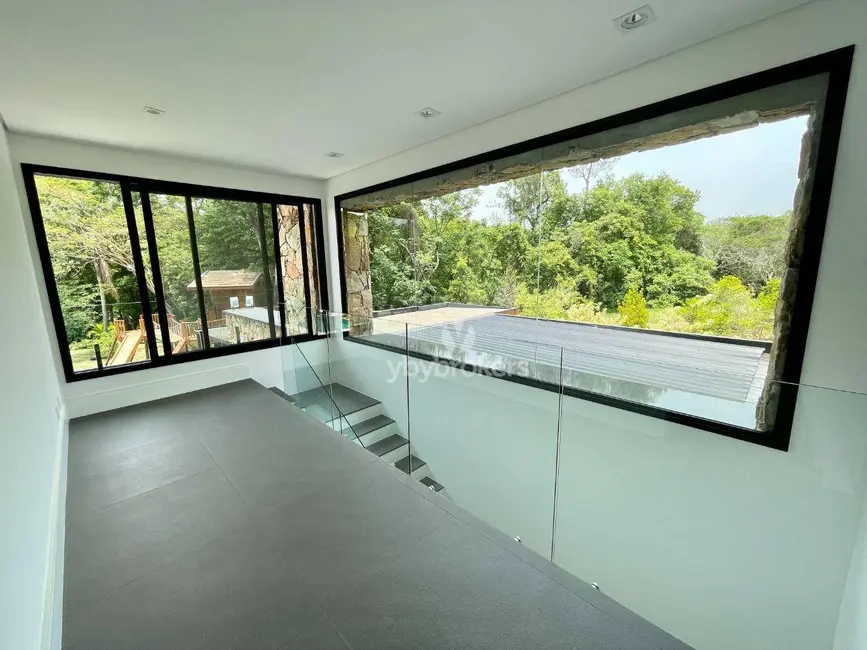 Foto 3 de Casa de Condomínio com 4 quartos à venda, 3060m2 em Itu - SP