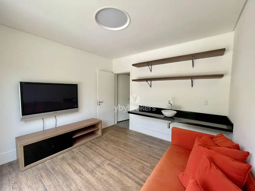 Foto 8 de Casa de Condomínio com 4 quartos à venda, 3060m2 em Itu - SP