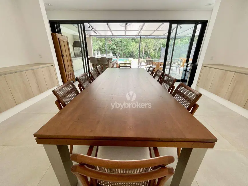 Foto 9 de Casa de Condomínio com 4 quartos à venda, 3060m2 em Itu - SP