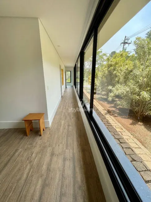 Foto 4 de Casa de Condomínio com 4 quartos à venda, 3060m2 em Itu - SP