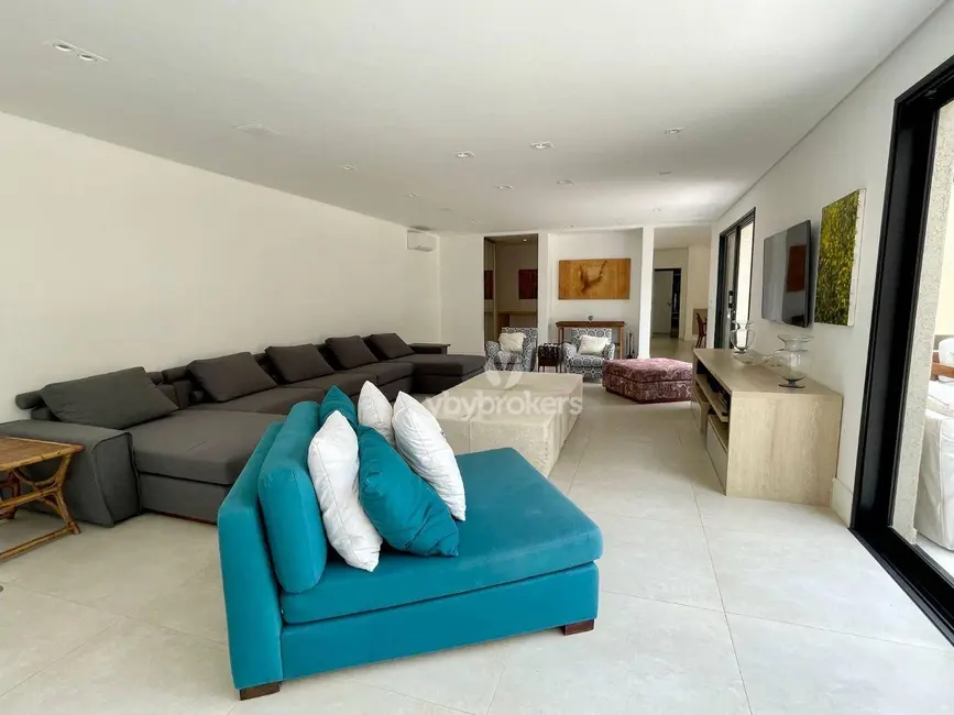 Foto 5 de Casa de Condomínio com 4 quartos à venda, 3060m2 em Itu - SP