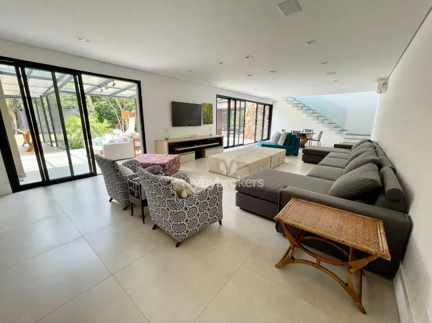 Foto 7 de Casa de Condomínio com 4 quartos à venda, 3060m2 em Itu - SP