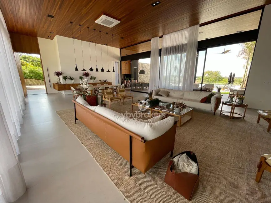 Casa de Condomínio com 5 quartos à venda, 3000m2 em Itu - SP - imagem 3 Foto 3 de Casa de Condomínio com 5 quartos à venda, 3000m2 em Itu - SP