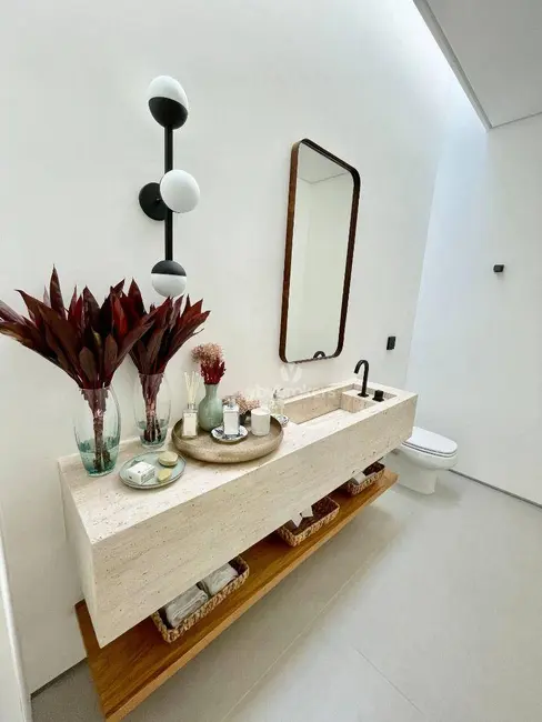 Casa de Condomínio com 5 quartos à venda, 3000m2 em Itu - SP - imagem 6 Foto 6 de Casa de Condomínio com 5 quartos à venda, 3000m2 em Itu - SP