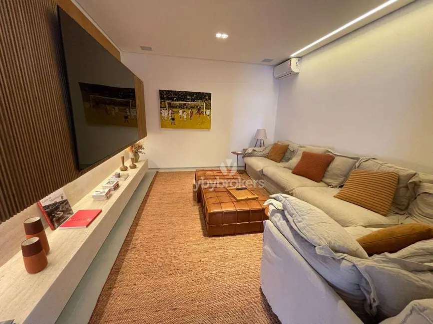 Casa de Condomínio com 5 quartos à venda, 3000m2 em Itu - SP - imagem 5 Foto 5 de Casa de Condomínio com 5 quartos à venda, 3000m2 em Itu - SP