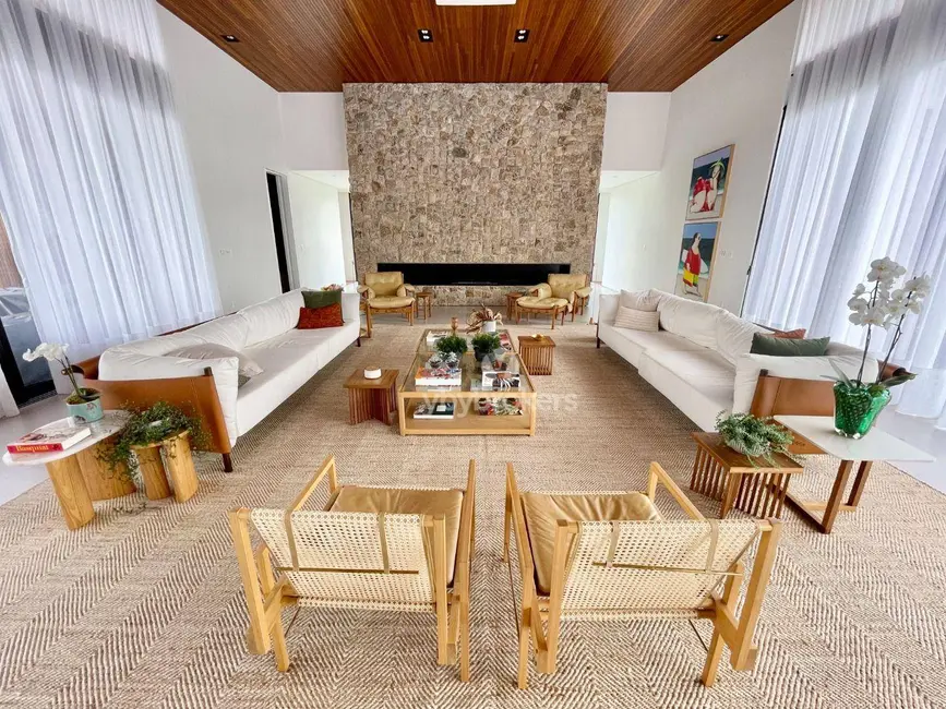 Casa de Condomínio com 5 quartos à venda, 3000m2 em Itu - SP - imagem 4 Foto 4 de Casa de Condomínio com 5 quartos à venda, 3000m2 em Itu - SP