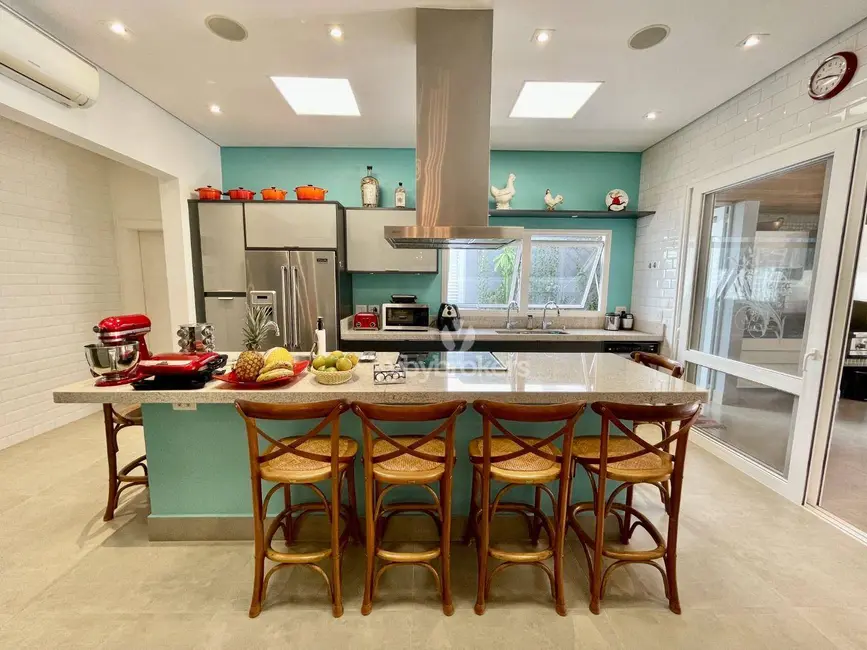 Foto 8 de Casa de Condomínio com 4 quartos à venda, 3120m2 em Itu - SP