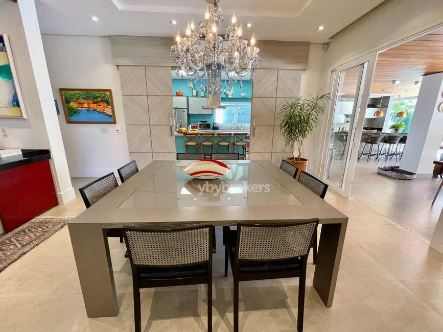 Foto 7 de Casa de Condomínio com 4 quartos à venda, 3120m2 em Itu - SP