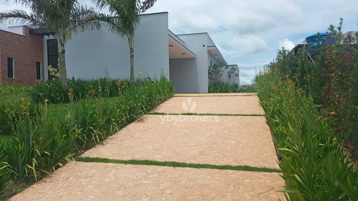 Foto 1 de Casa de Condomínio com 5 quartos à venda, 2123m2 em Itu - SP