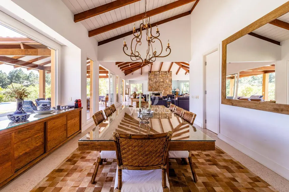 Foto 7 de Casa de Condomínio com 5 quartos à venda, 4325m2 em Itu - SP