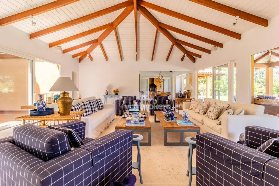 Foto 4 de Casa de Condomínio com 5 quartos à venda, 4325m2 em Itu - SP