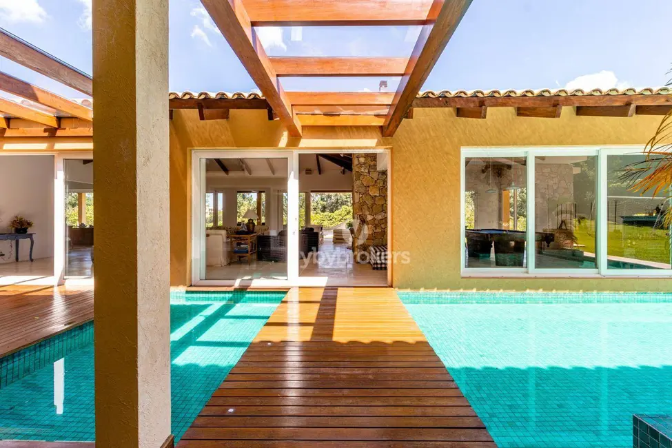 Foto 3 de Casa de Condomínio com 5 quartos à venda, 4325m2 em Itu - SP