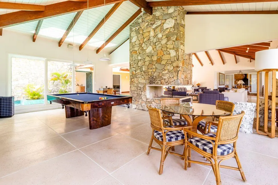 Foto 8 de Casa de Condomínio com 5 quartos à venda, 4325m2 em Itu - SP