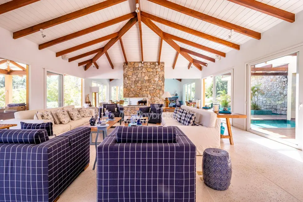 Foto 5 de Casa de Condomínio com 5 quartos à venda, 4325m2 em Itu - SP