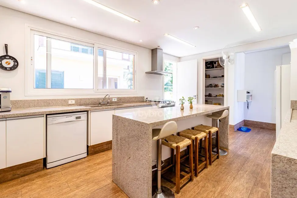 Foto 6 de Casa de Condomínio com 5 quartos à venda, 4325m2 em Itu - SP