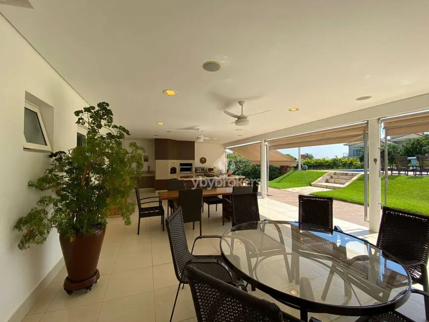 Foto 8 de Casa de Condomínio com 5 quartos à venda, 1608m2 em Salto - SP