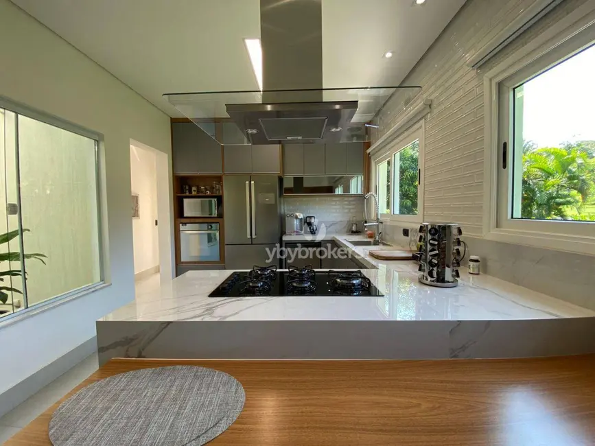 Foto 7 de Casa de Condomínio com 5 quartos à venda, 1608m2 em Salto - SP