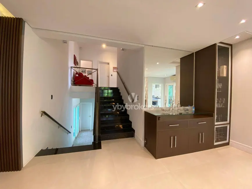 Foto 5 de Casa de Condomínio com 5 quartos à venda, 1608m2 em Salto - SP