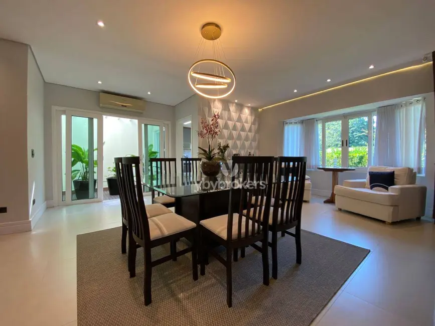 Foto 4 de Casa de Condomínio com 5 quartos à venda, 1608m2 em Salto - SP