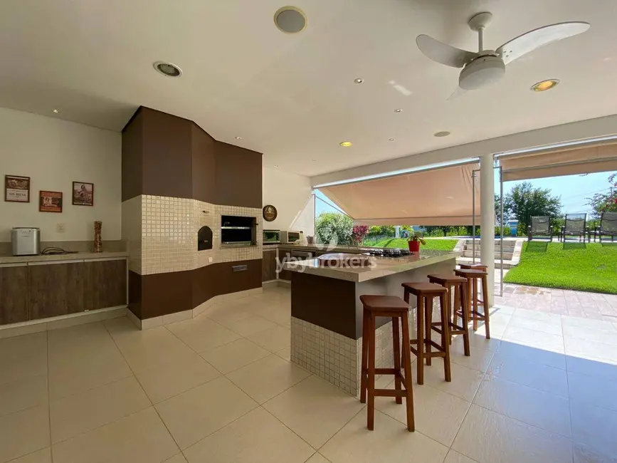 Foto 9 de Casa de Condomínio com 5 quartos à venda, 1608m2 em Salto - SP