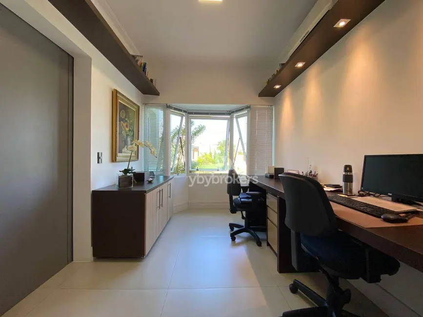 Foto 6 de Casa de Condomínio com 5 quartos à venda, 1608m2 em Salto - SP